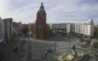 Gorzów - Katedra - 01-11-2025 11:26