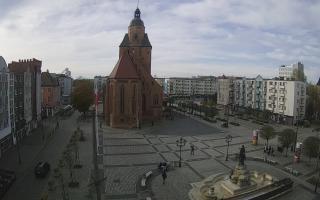 Gorzów - Katedra - 01-11-2025 11:33
