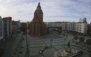 Gorzów - Katedra - 01-11-2025 11:40