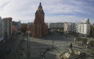 Gorzów - Katedra - 01-11-2025 11:54