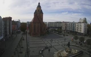 Gorzów - Katedra - 01-11-2025 12:01