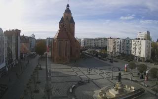 Gorzów - Katedra - 01-11-2025 12:08