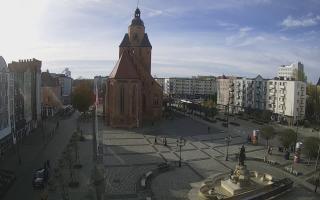 Gorzów - Katedra - 01-11-2025 12:15