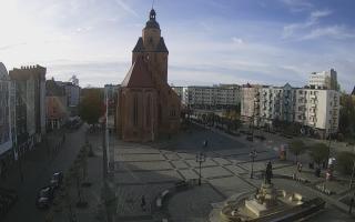 Gorzów - Katedra - 01-11-2025 12:22