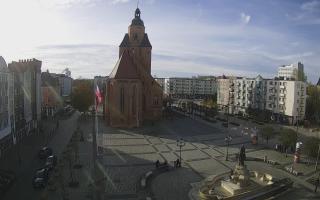 Gorzów - Katedra - 01-11-2025 12:29
