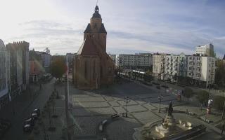 Gorzów - Katedra - 01-11-2025 12:36