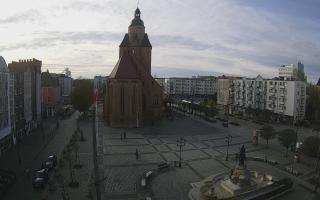 Gorzów - Katedra - 01-11-2025 12:43