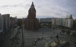 Gorzów - Katedra - 01-11-2025 12:50