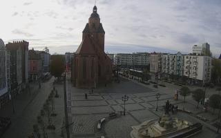 Gorzów - Katedra - 01-11-2025 12:57