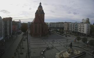 Gorzów - Katedra - 01-11-2025 13:04