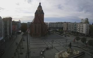 Gorzów - Katedra - 01-11-2025 13:11
