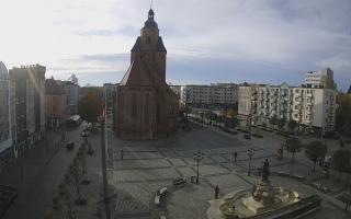 Gorzów - Katedra - 01-11-2025 13:18