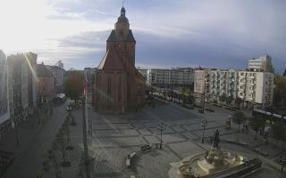 Gorzów - Katedra - 01-11-2025 13:26
