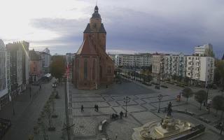 Gorzów - Katedra - 01-11-2025 13:33