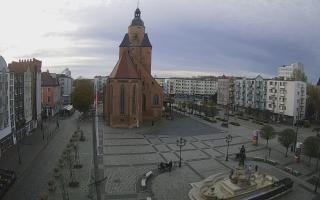 Gorzów - Katedra - 01-11-2025 13:40