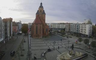 Gorzów - Katedra - 01-11-2025 13:47