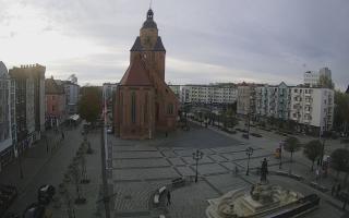 Gorzów - Katedra - 01-11-2025 13:54