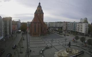 Gorzów - Katedra - 01-11-2025 14:01