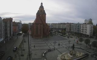 Gorzów - Katedra - 01-11-2025 14:08