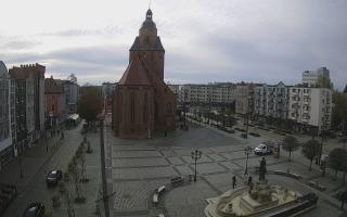 Gorzów - Katedra - 01-11-2025 14:15