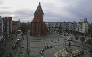 Gorzów - Katedra - 01-11-2025 14:22