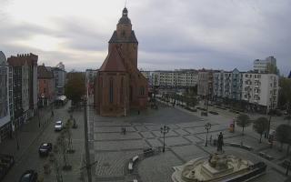Gorzów - Katedra - 01-11-2025 14:29