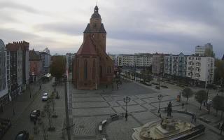 Gorzów - Katedra - 01-11-2025 14:36