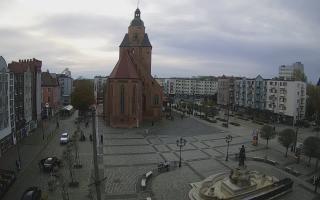 Gorzów - Katedra - 01-11-2025 14:43