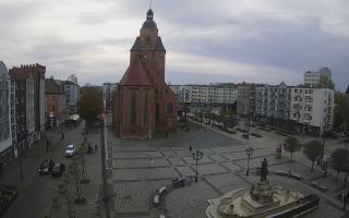 Gorzów - Katedra - 01-11-2025 14:50