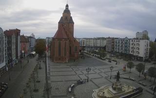 Gorzów - Katedra - 01-11-2025 14:57