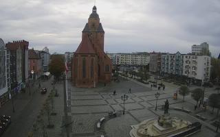 Gorzów - Katedra - 01-11-2025 15:04