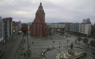 Gorzów - Katedra - 01-11-2025 15:11