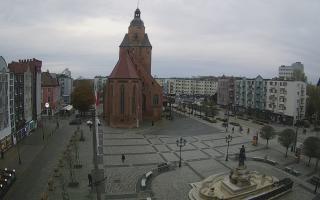 Gorzów - Katedra - 01-11-2025 15:18