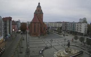 Gorzów - Katedra - 01-11-2025 15:25