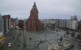 Gorzów - Katedra - 01-11-2025 15:32