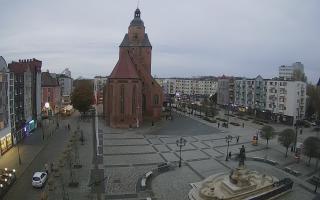 Gorzów - Katedra - 01-11-2025 15:39