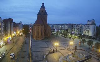 Gorzów - Katedra - 01-11-2025 15:46