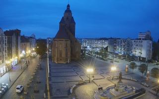 Gorzów - Katedra - 01-11-2025 15:54