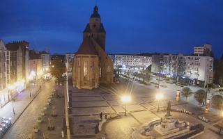 Gorzów - Katedra - 01-11-2025 16:01