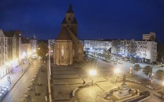 Gorzów - Katedra - 01-11-2025 16:08