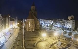 Gorzów - Katedra - 01-11-2025 16:15