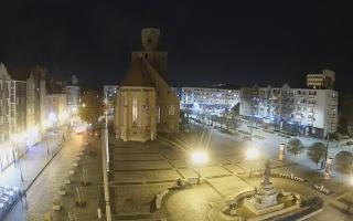 Gorzów - Katedra - 01-11-2025 16:22