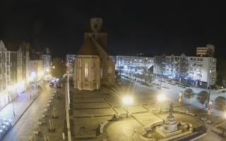 Gorzów - Katedra - 01-11-2025 16:29