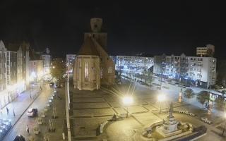 Gorzów - Katedra - 01-11-2025 16:36