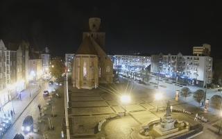 Gorzów - Katedra - 01-11-2025 16:43