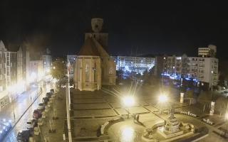 Gorzów - Katedra - 01-11-2025 22:07