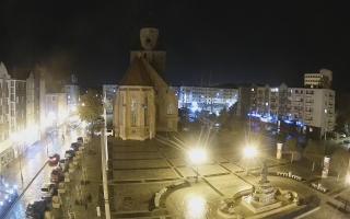 Gorzów - Katedra - 01-11-2025 22:14