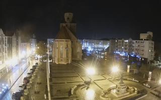 Gorzów - Katedra - 01-11-2025 22:28
