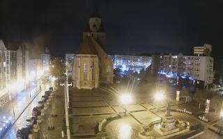 Gorzów - Katedra - 01-11-2025 22:42