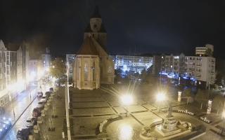 Gorzów - Katedra - 01-11-2025 22:56